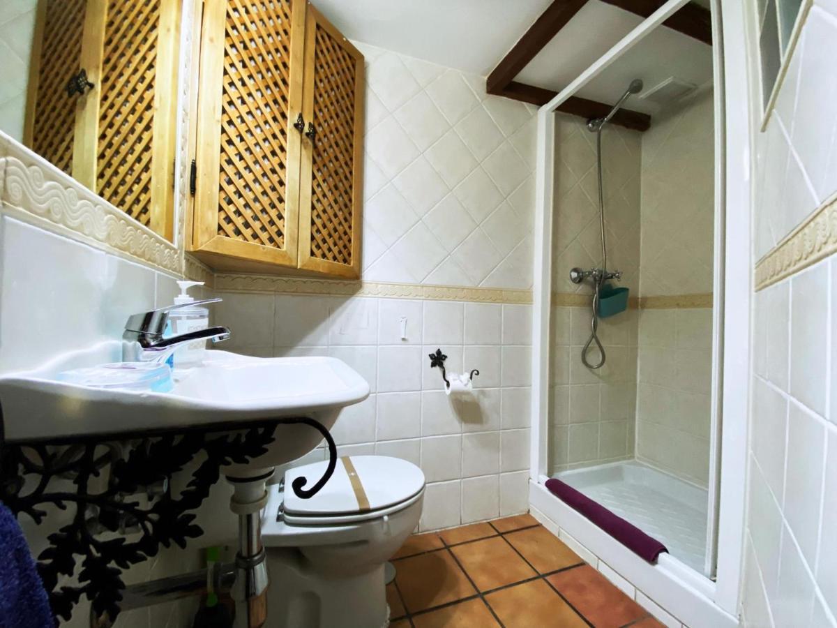 La Cueva De Leon Apartment