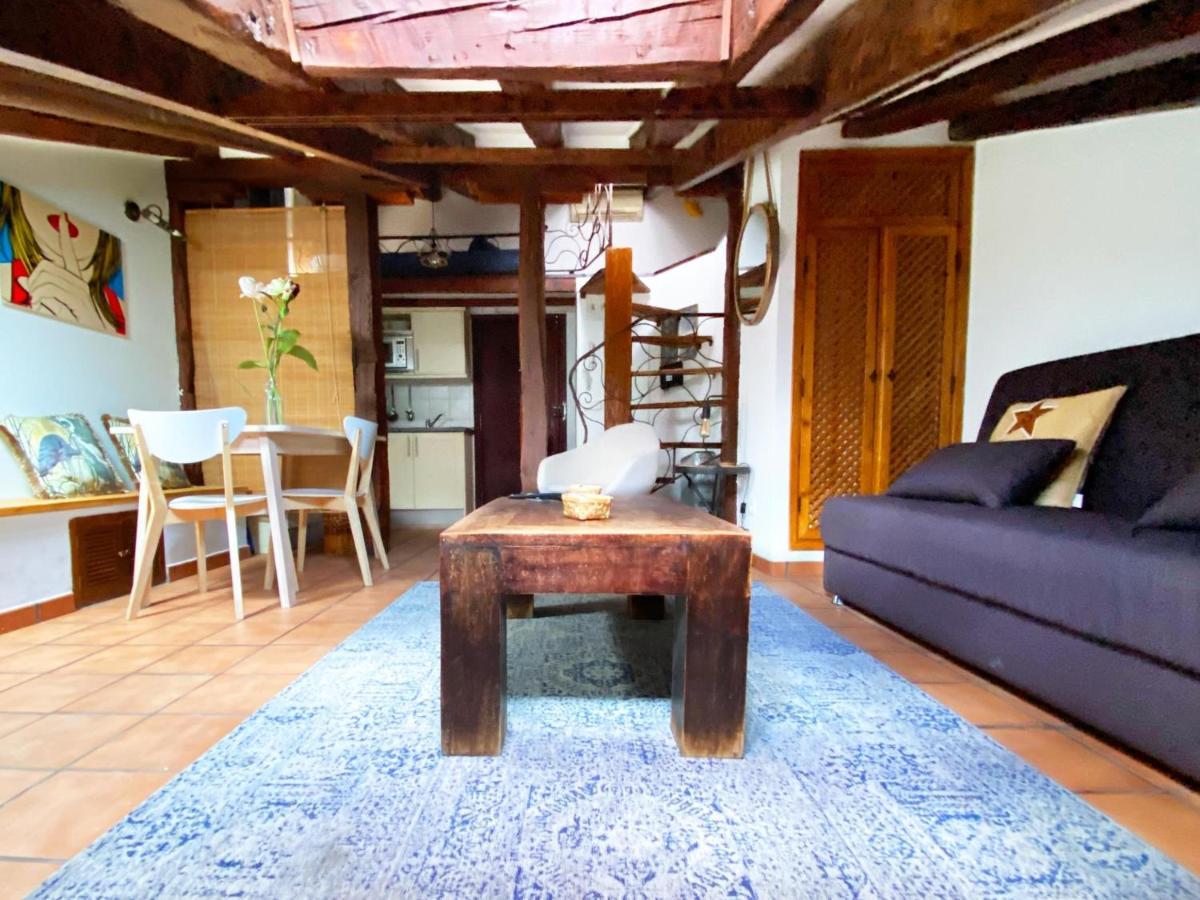 Apartment La Cueva De Leon
